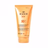 Nuxe Sun Melting Sun Lotion SPF50+ 150ml