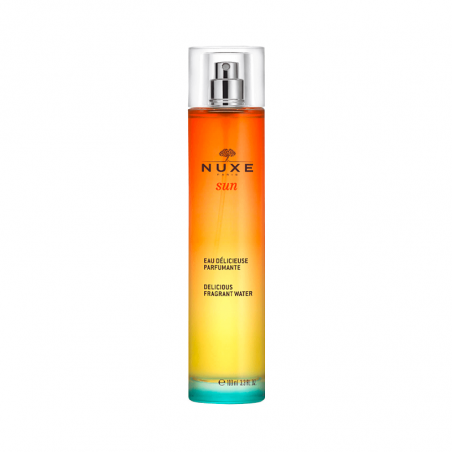 Nuxe Sun Scented Water 100ml