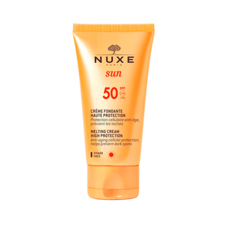 Nuxe Sun Crème SPF50+ 50ml