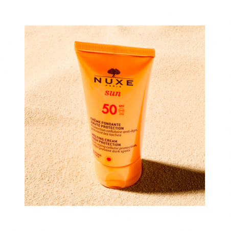 Nuxe Sun Cream SPF50+ 50ml