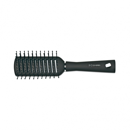 3 Claveles Cepillo Esqueleto Ref.16007