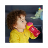 Philips Avent Vaso con Pajita Rosa 12m+ 300ml Philips Avent Vaso con Pajita Rosa 12m+ 300ml