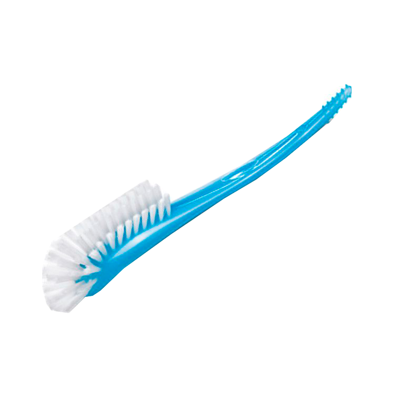 Philips Avent - La brosse à biberons et tétines