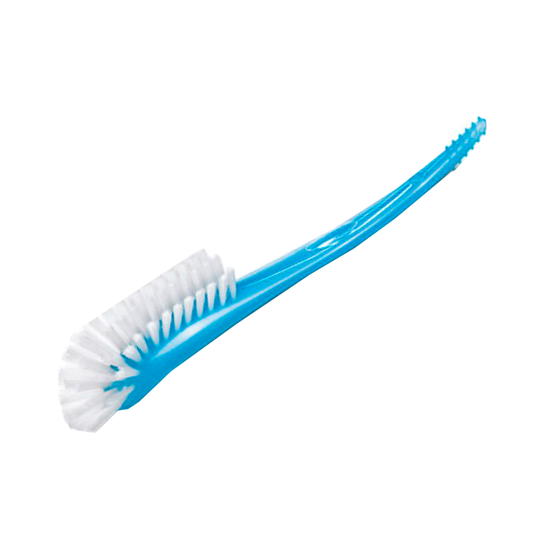 Philips Avent Brush Bottles and Teats