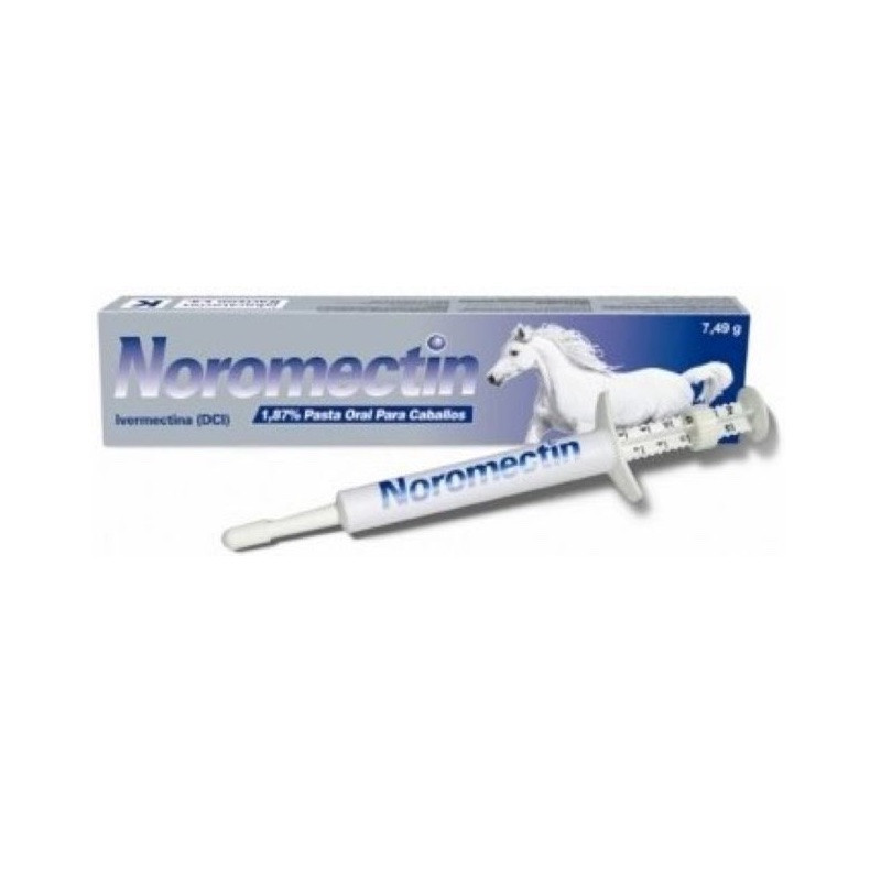 Noromectin Pasta 7,49g