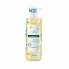 Klorane Bébé Gel Limpiador Suave 500ml