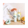 Klorane Bébé Gel Nettoyant Doux 500 ml