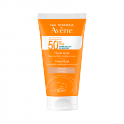 Avène Solar Cleanance with...