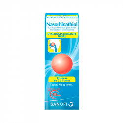 Nasorrinatiol 0,25 mg/ml...