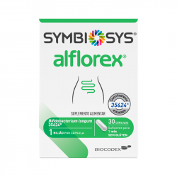 Symbiosys Alflorex 30capsules