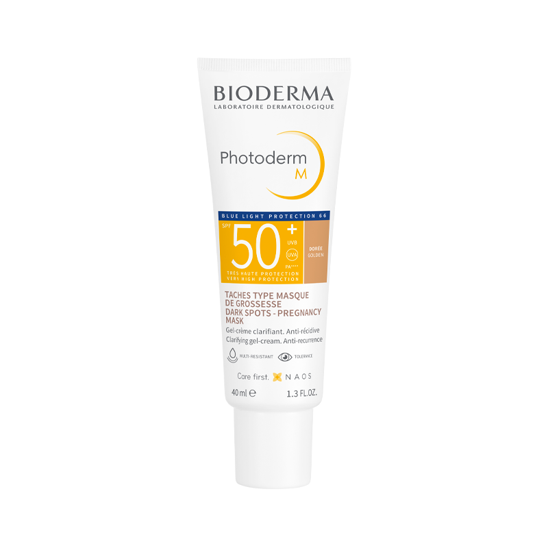 Bioderma Photoderm M SPF50+ Or 40 ml