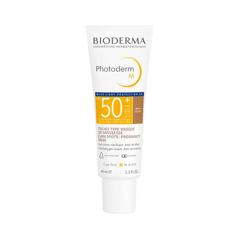 Bioderma Photoderm M SPF50+ Bronce 40ml