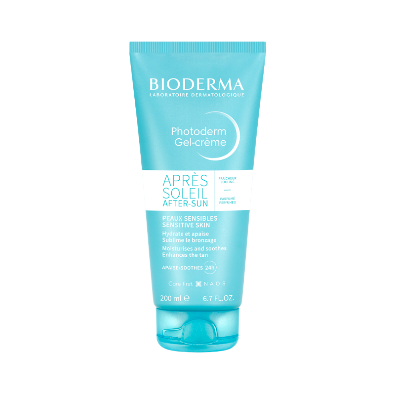 Bioderma Photoderm Après-Soleil 200ml