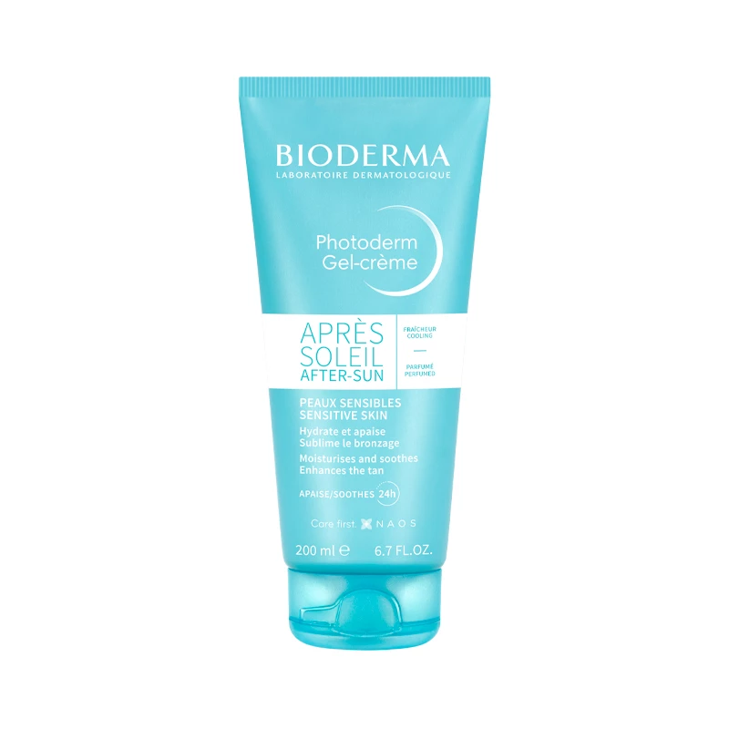 Bioderma Photoderm Après-Soleil 200ml