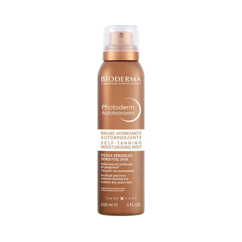 Bioderma Photoderm Autobronzant 150ml