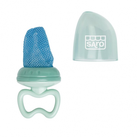 Alimentador de saro