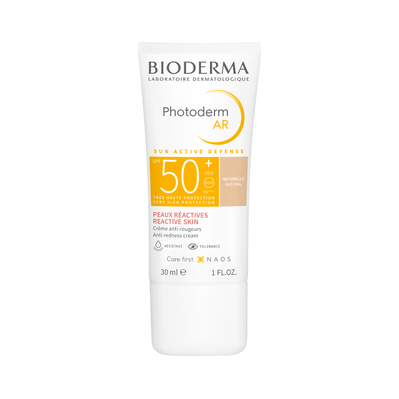 Bioderma Photoderm AR SPF50+ 30ml