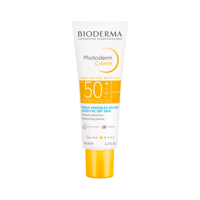 Bioderma Photoderm Cream SPF50+ 40ml