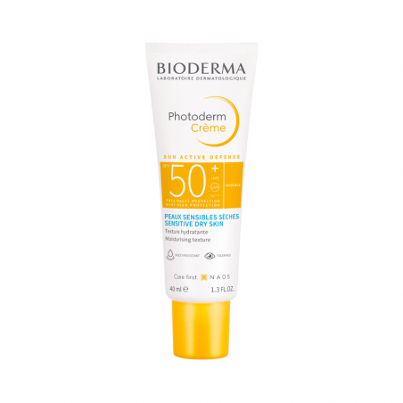 Bioderma Photoderm Cream SPF50 + 40ml