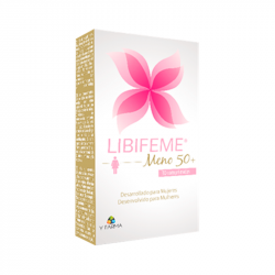 Libifeme Meno 50+ 30 tablets