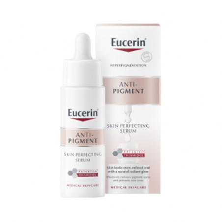 Eucerin Anti-Pigment Serum Perfeccionador de la Piel 30ml