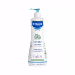 Mustela Hydra Bébé Lait Corps 750ml