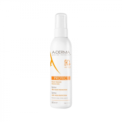 A-Derma Protect Spray FPS50+ 200ml
