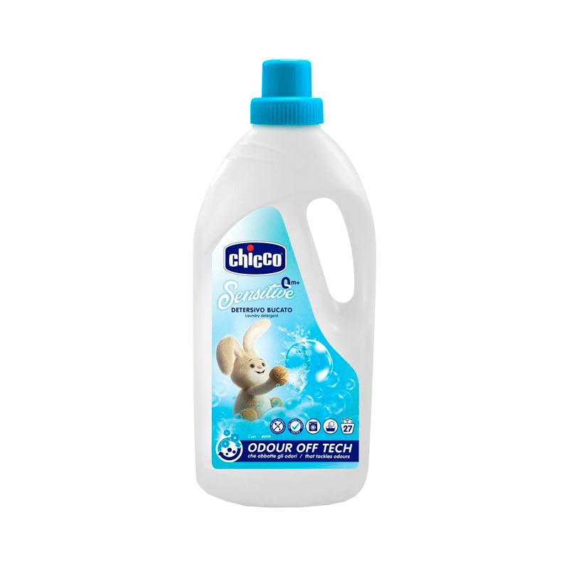 Chicco Détergent à Lessive 1,5L