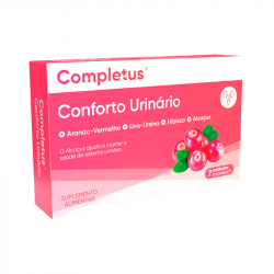 Completus Confort Urinario 7 sobres