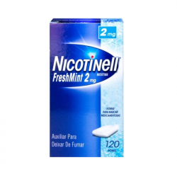 Nicotinell Freshmint 2mg...