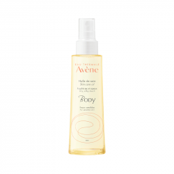Avène Huile Corps 100 ml