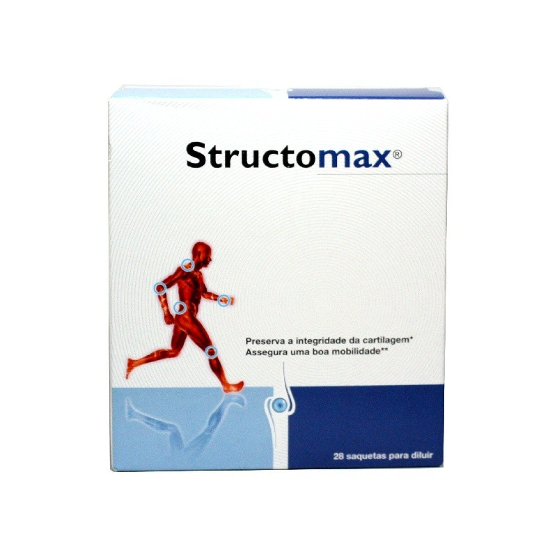 Structomax 28 sobres