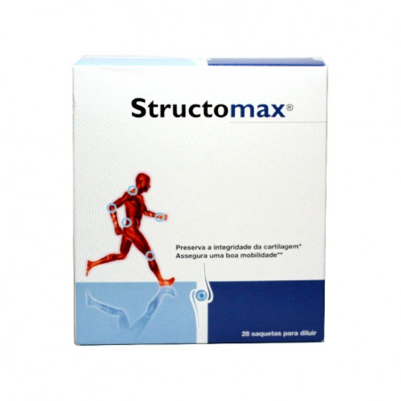 Structomax 28 sobres Structomax 28 sobres