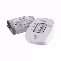 Omron M2 Basic Medidor de Presión Arterial