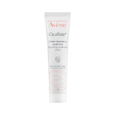 Avène Cicalfate+ Repairing Cream 100ml Avène Cicalfate+ Repairing Cream 100ml