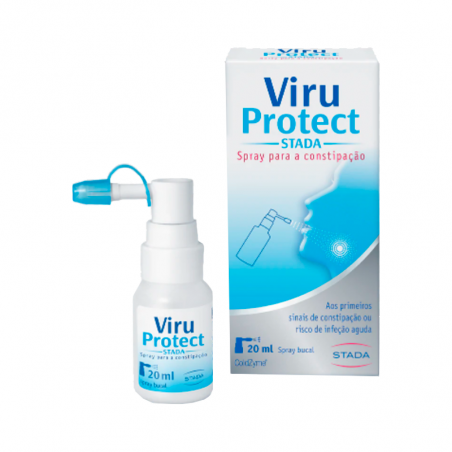 ViruProtect Stada Spray Oral 20 ml ViruProtect Stada Spray Oral 20 ml