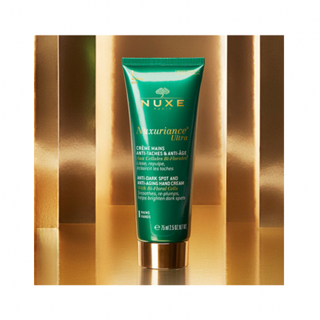 Nuxe Nuxuriance Ultra Crème Mains 75ml