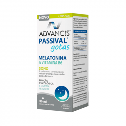 Advancis Passival Gouttes 30ml
