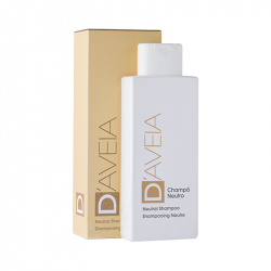 D'Aveia Neutral Shampoo 200ml