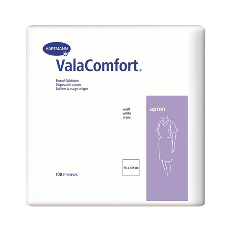 Comfort Ditch Disposable Aprons 100 units