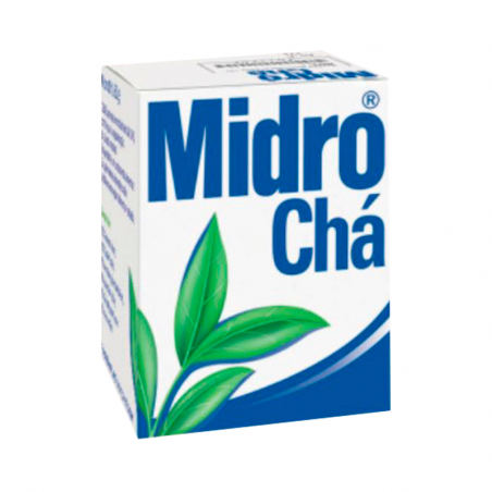 Té Midro 80g Té Midro 80g