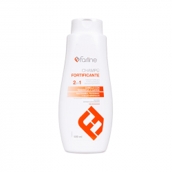 Farline Fortifying Shampoo 500ml