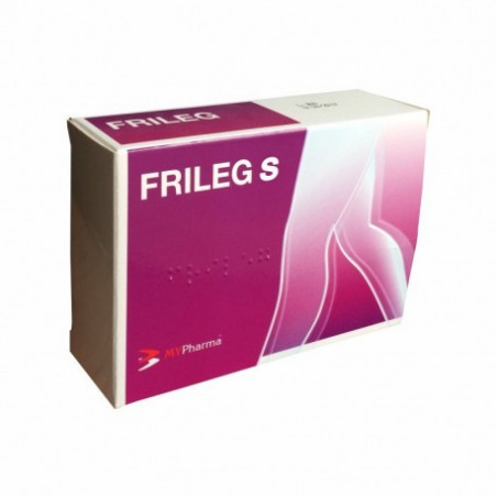 Frileg S 60 capsules
