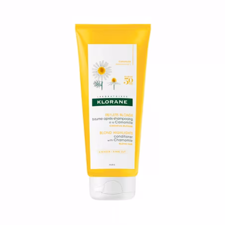 Klorane Conditioner Chamomile 200ml