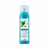 Klorane Capillary Dry Detox Shampoo with Water Mint 150ml