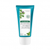 Klorane Capilar Bálsamo Após-Champô Antipoluição com Menta Aquática 150ml Klorane Capilar Bálsamo Após-Champô Antipoluição com Menta Aquática 150ml
