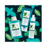 Klorane Capilar Bálsamo Após-Champô Antipoluição com Menta Aquática 150ml Klorane Capilar Bálsamo Após-Champô Antipoluição com Menta Aquática 150ml