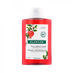 Klorane Pomegranate Shampoo 400ml