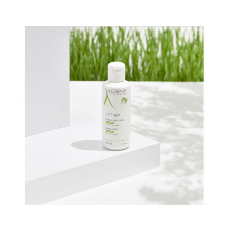 A-Derma Cytelium Lotion Séchante 100ml