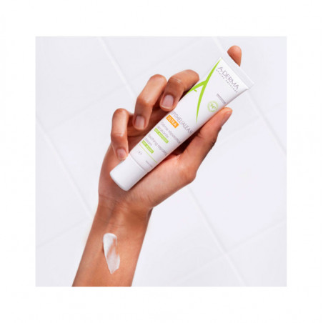 A-Derma Epitheliale A.H Ultra Crème Réparatrice 15ml A-Derma Epitheliale A.H Ultra Crème Réparatrice 15ml